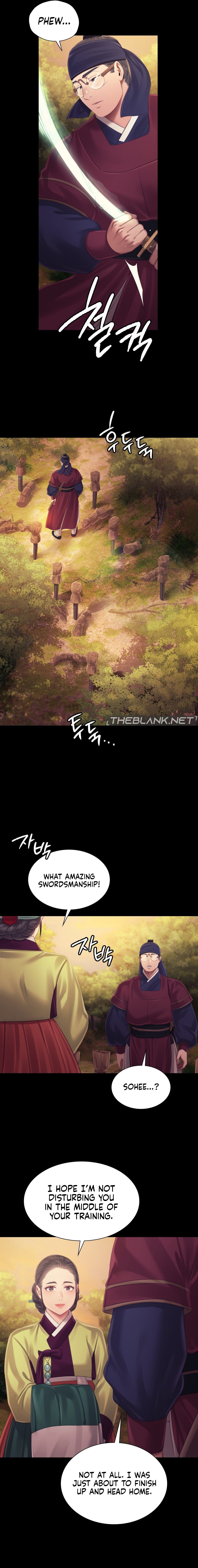 Madam chapter 114 page 5