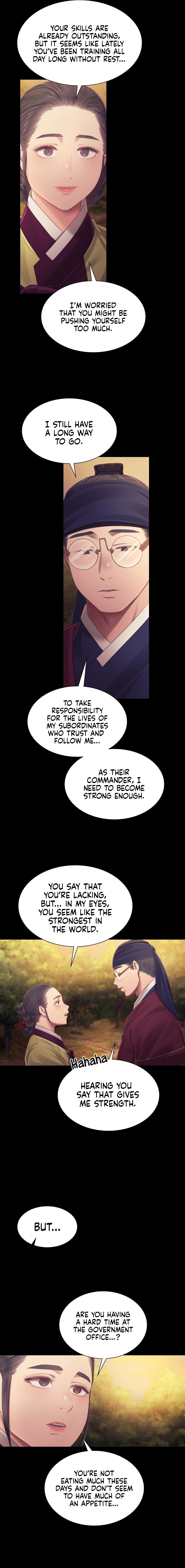 Madam chapter 114 page 6