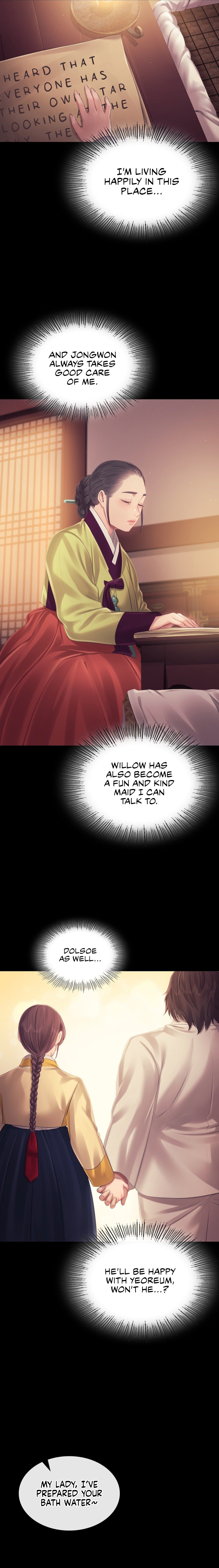 Madam chapter 114 page 10