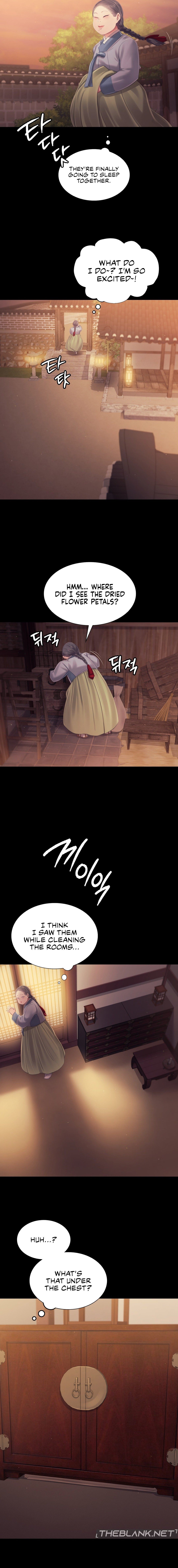 Madam chapter 114 page 13