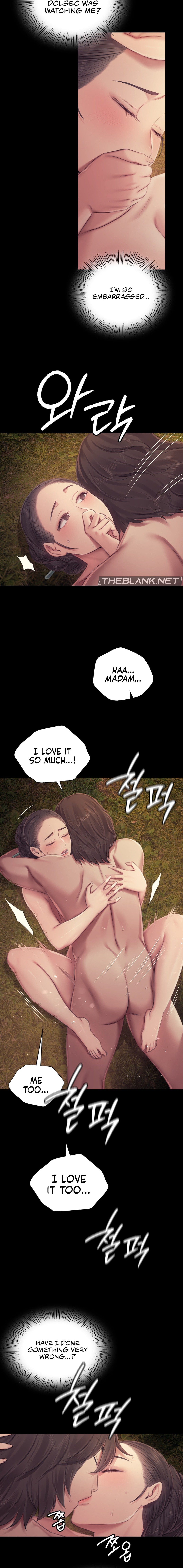 Madam chapter 115 page 9