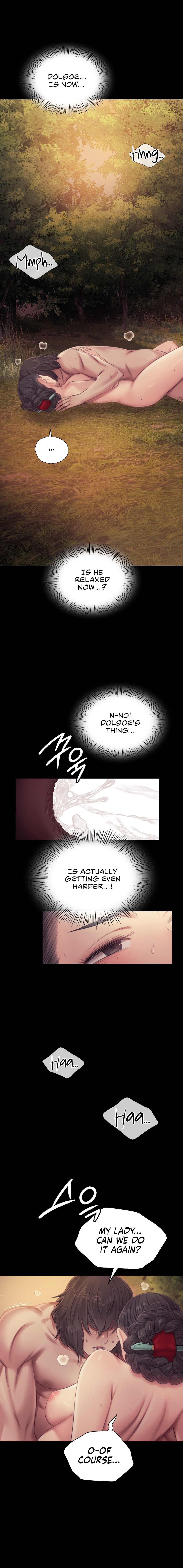 Madam chapter 115 page 11