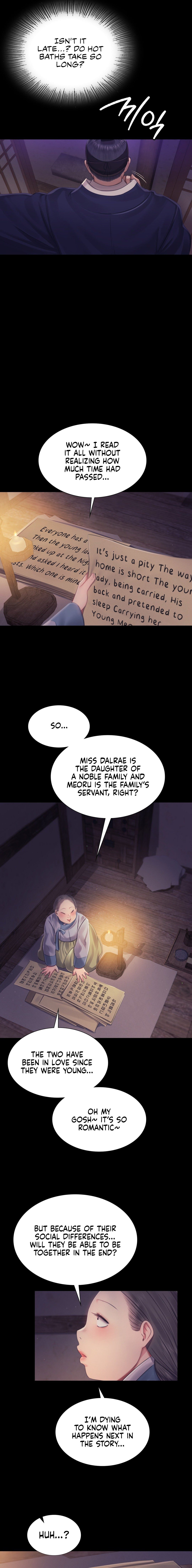 Madam chapter 115 page 14
