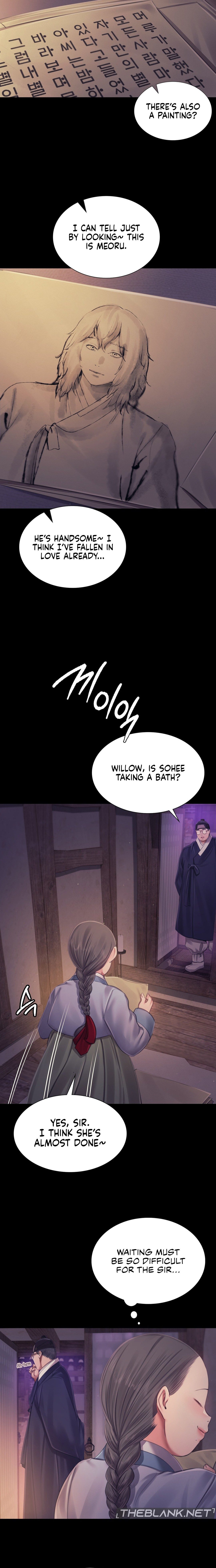 Madam chapter 115 page 15