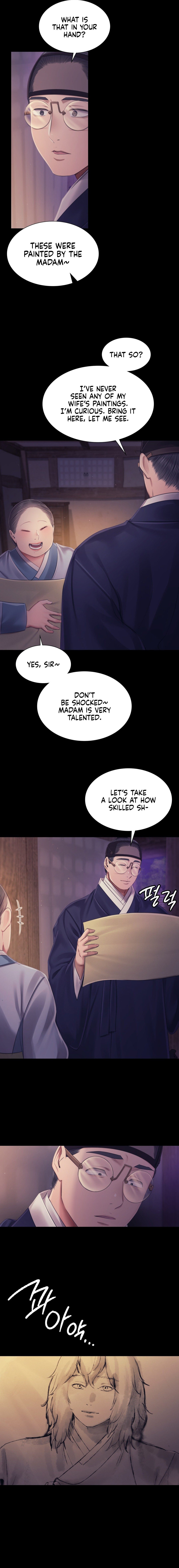 Madam chapter 115 page 16