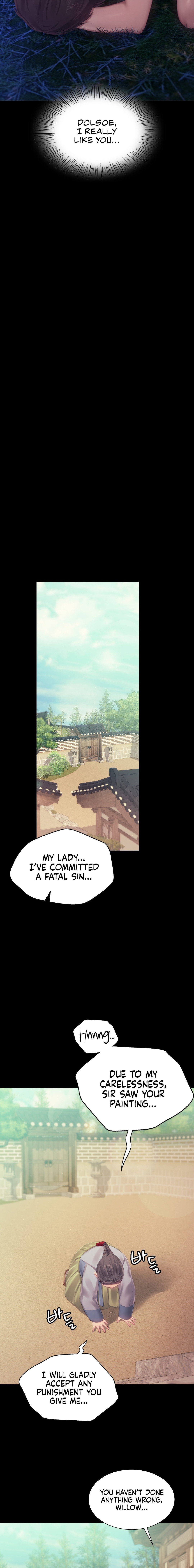 Madam chapter 116 page 4