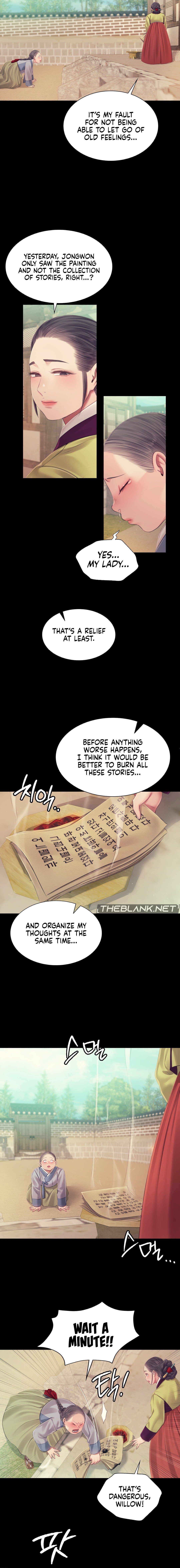 Madam chapter 116 page 5