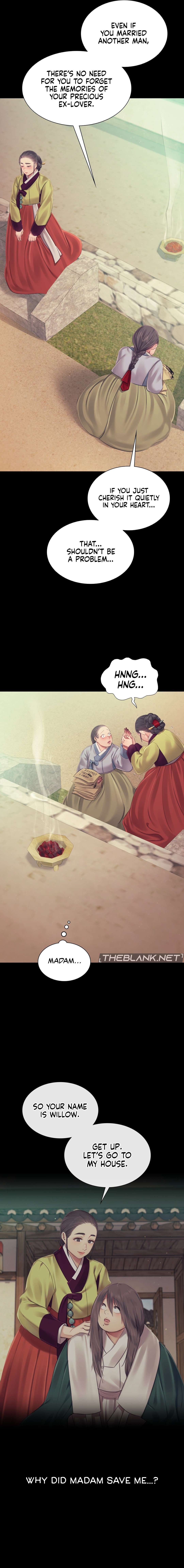 Madam chapter 116 page 7