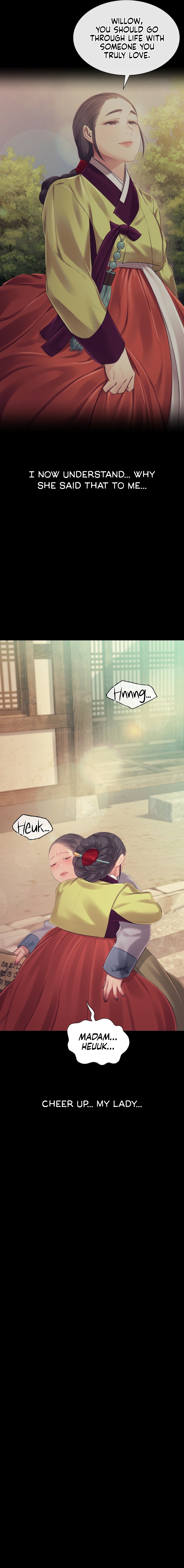 Madam chapter 116 page 8