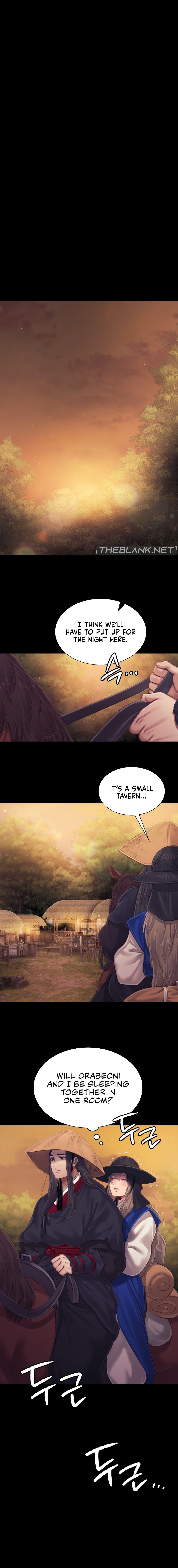 Madam chapter 116 page 19