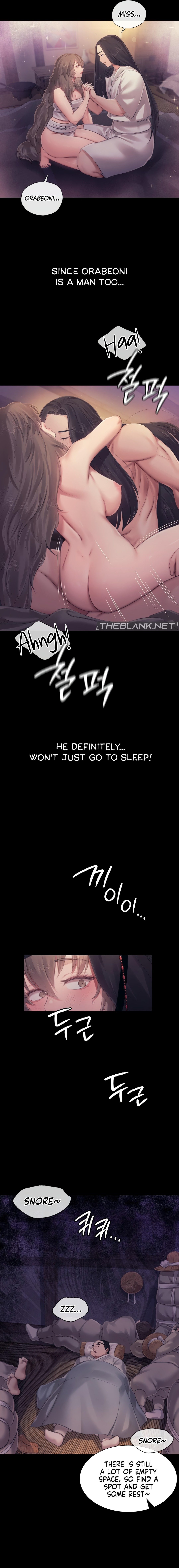 Madam chapter 117 page 3