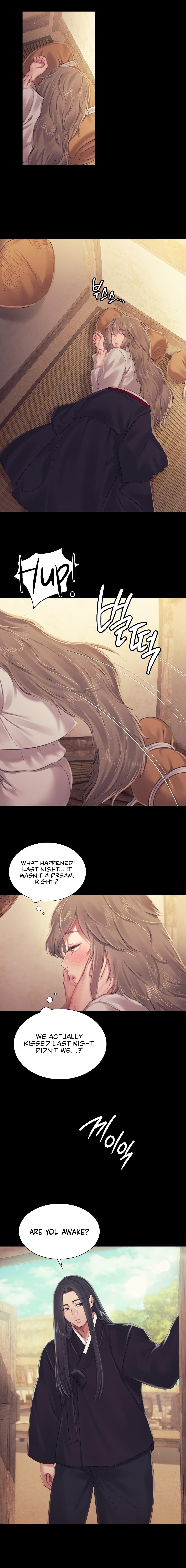 Madam chapter 117 page 8
