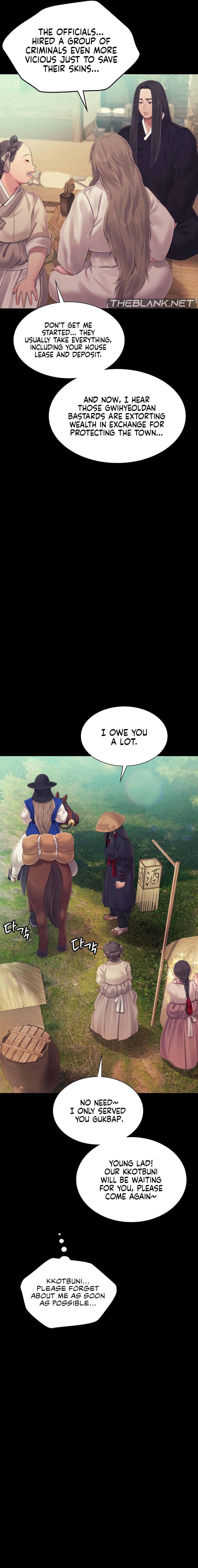 Madam chapter 117 page 13