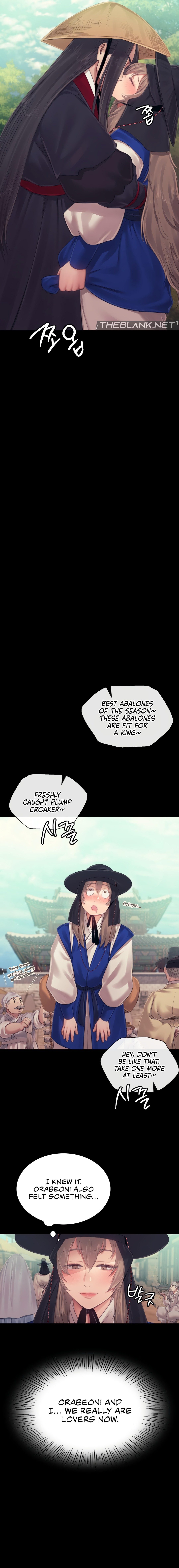 Madam chapter 117 page 16