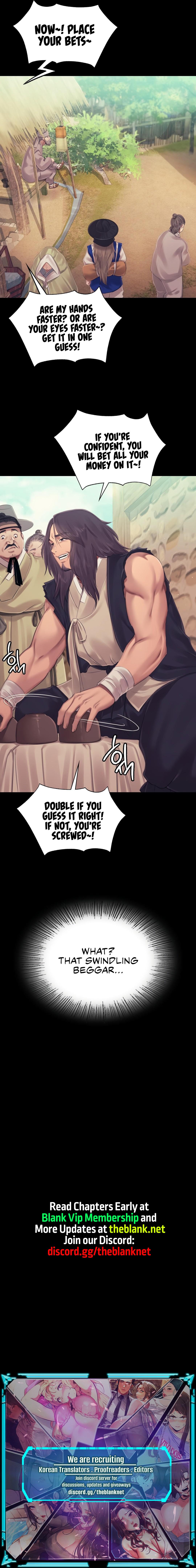 Madam chapter 117 page 17