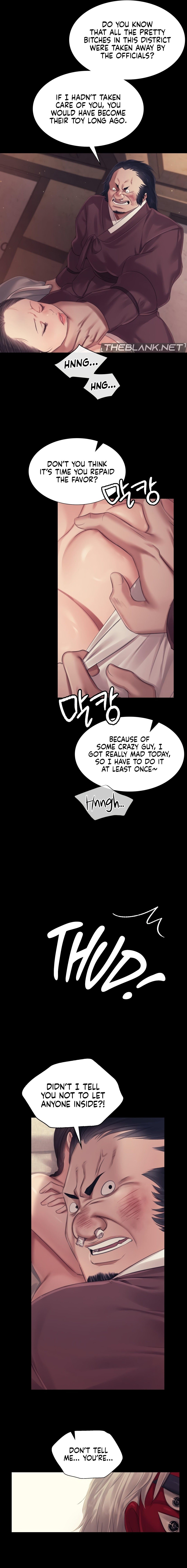 Madam chapter 118 page 18