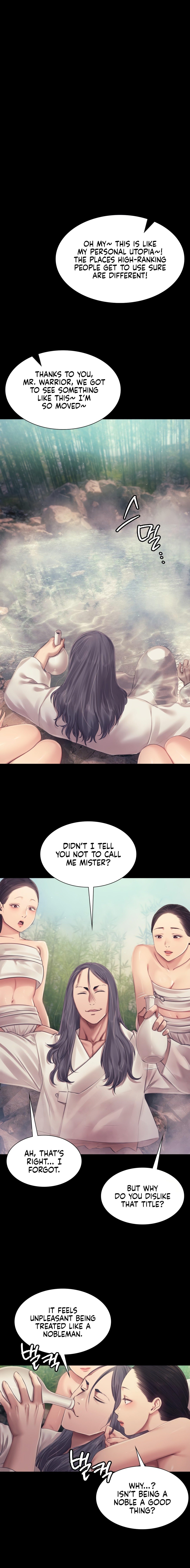 Madam chapter 119 page 4