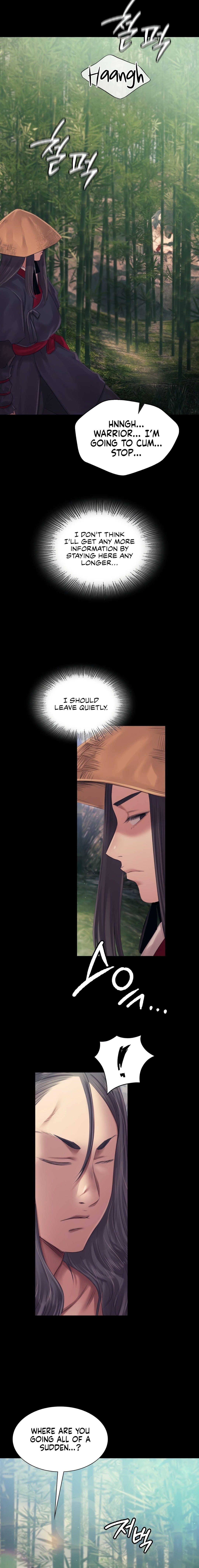 Madam chapter 119 page 9