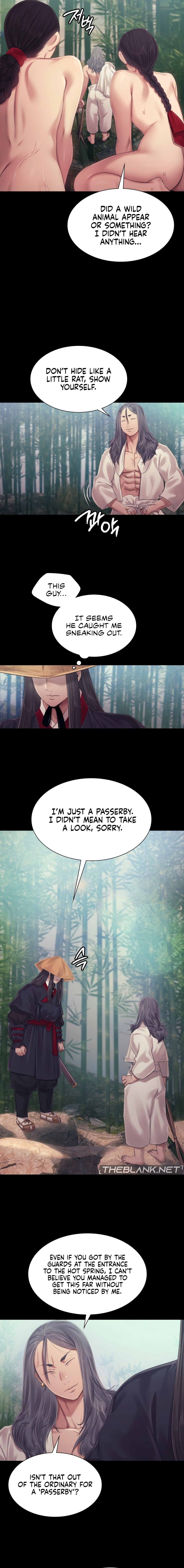 Madam chapter 119 page 10