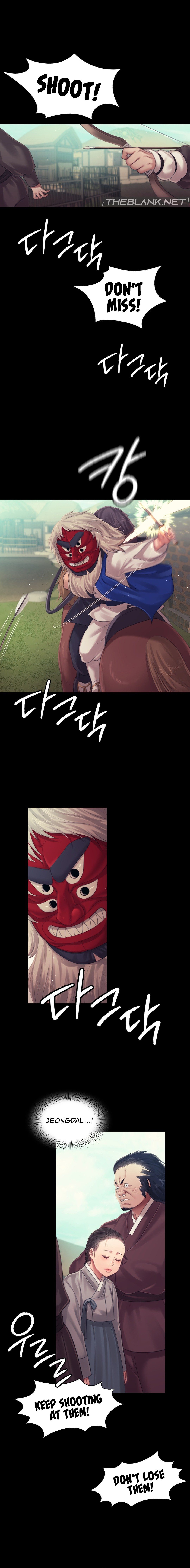 Madam chapter 120 page 8