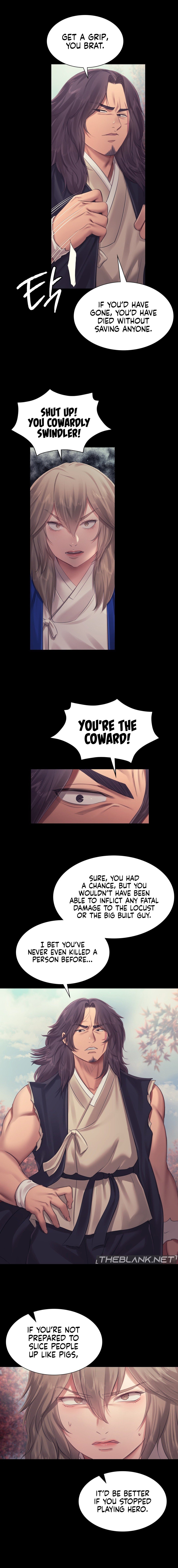 Madam chapter 120 page 11