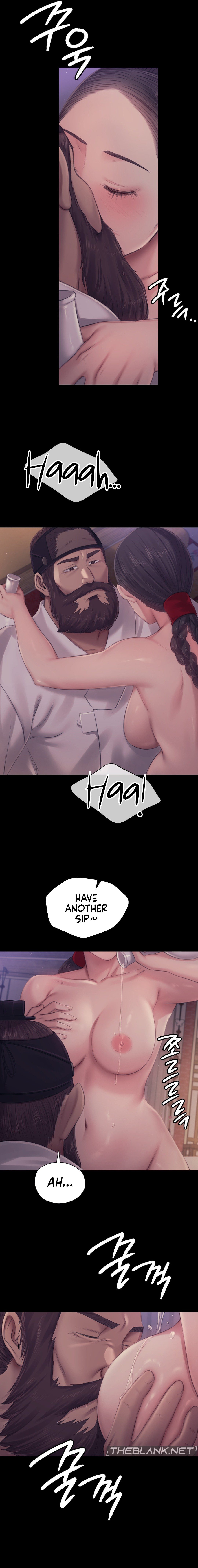 Madam chapter 121 page 15