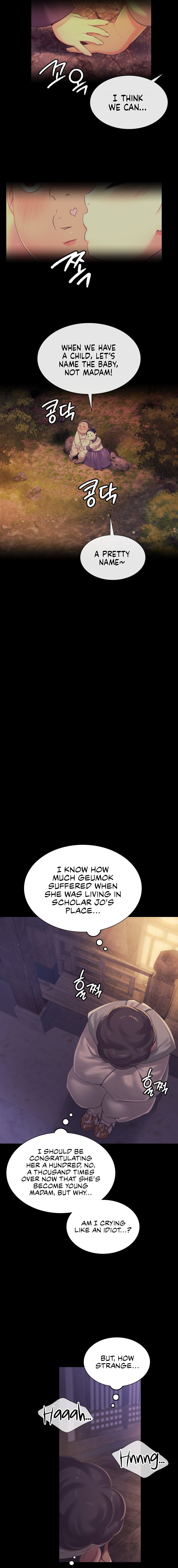 Madam chapter 122 page 12