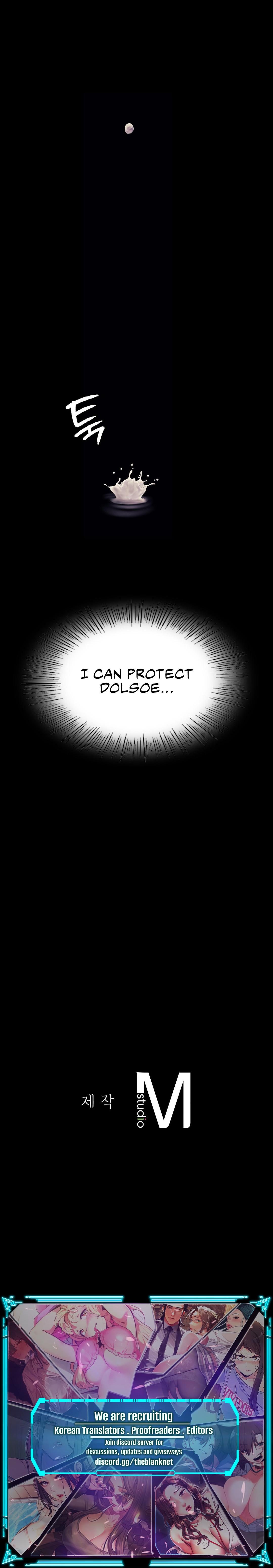 Madam chapter 122 page 19