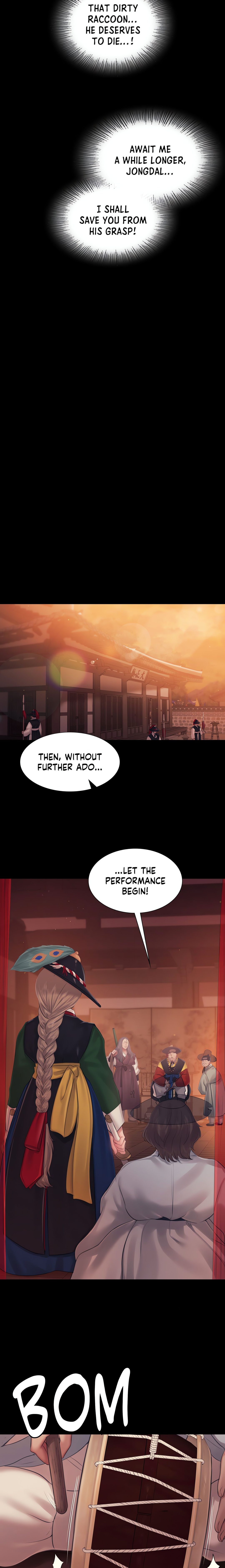 Madam chapter 126 page 10