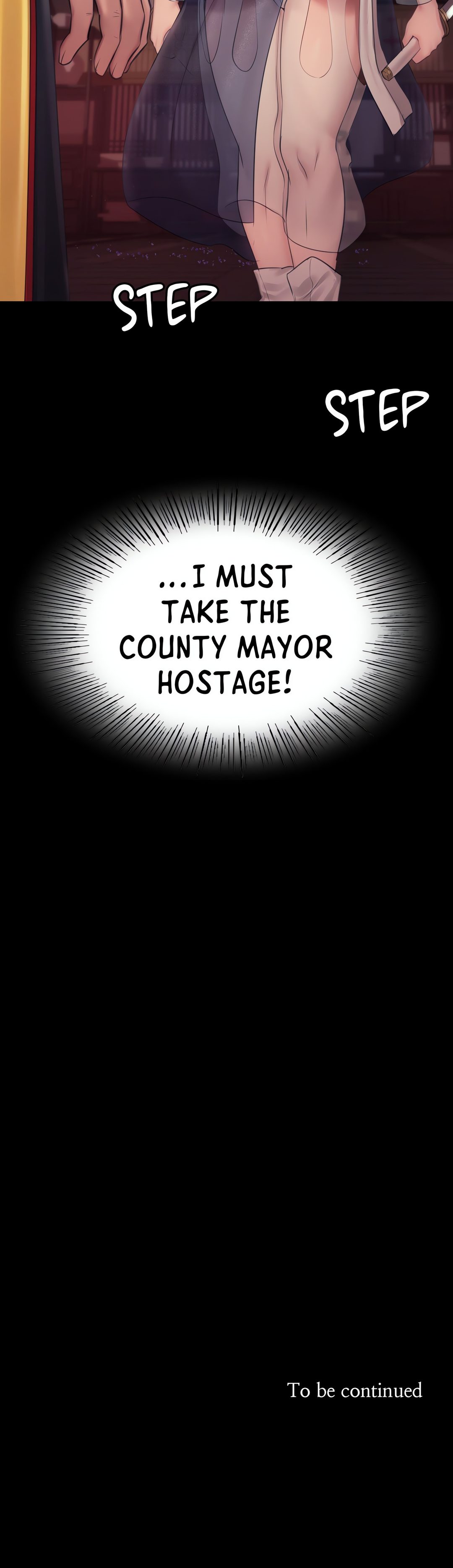 Madam chapter 126 page 21
