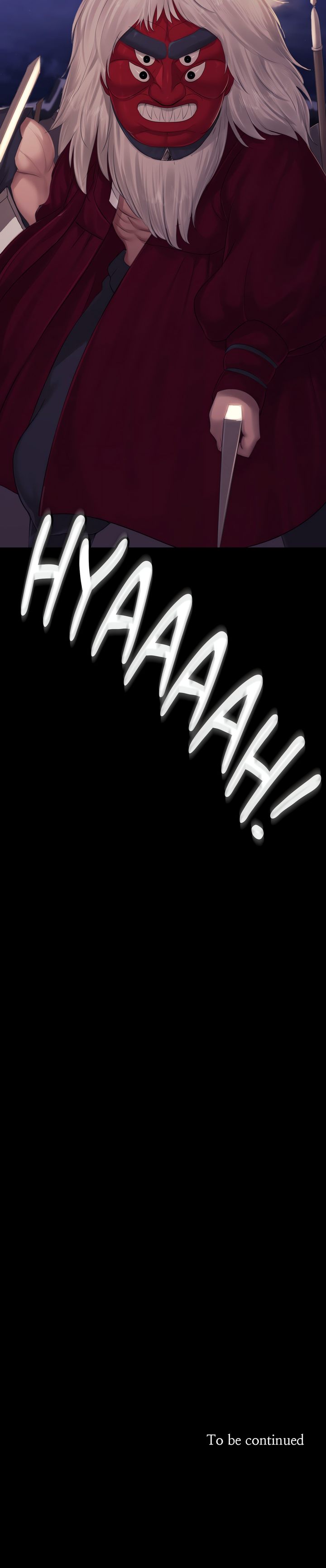 Madam chapter 132 page 21