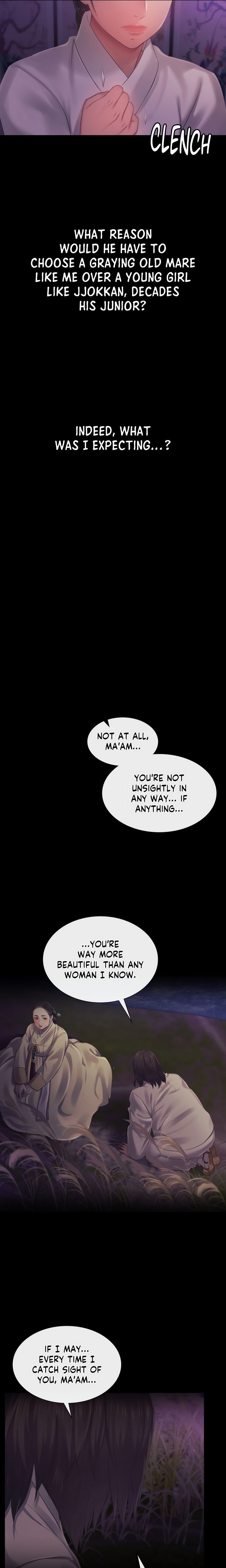 Madam chapter 133 page 24