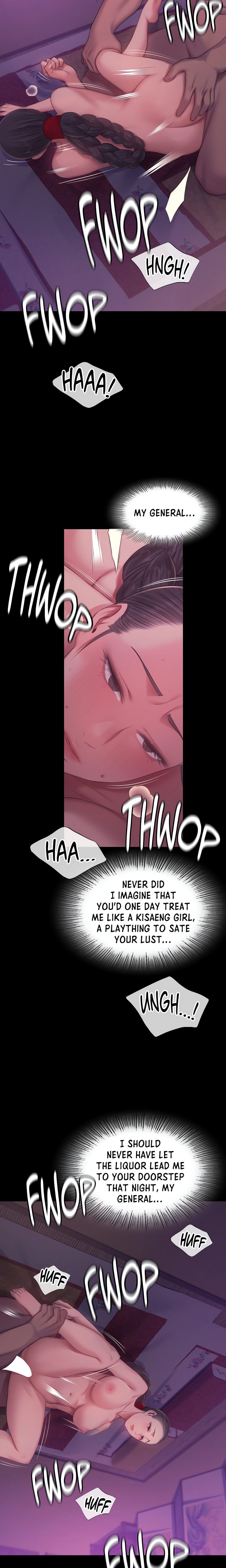 Madam chapter 134 page 11