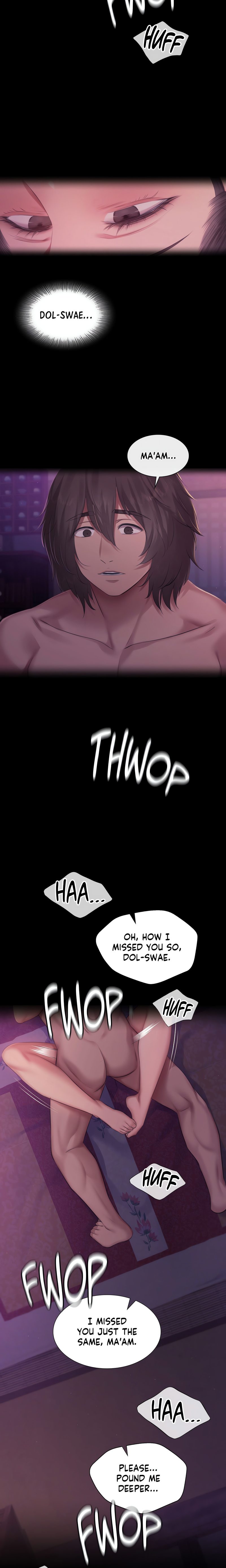 Madam chapter 134 page 12