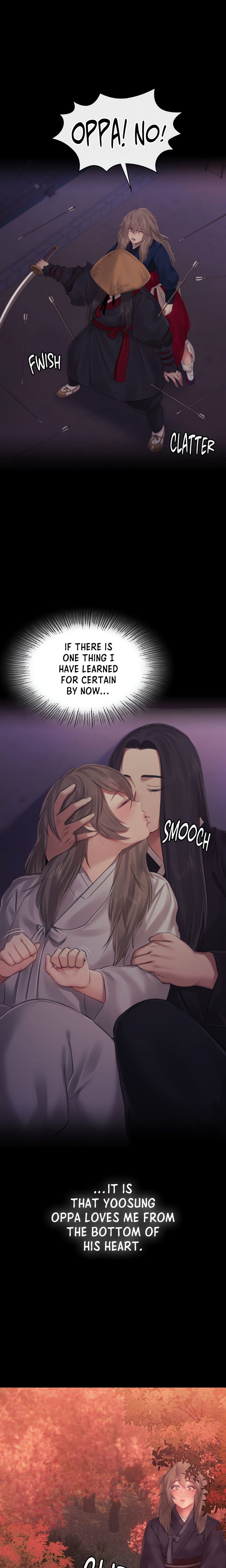 Madam chapter 135 page 19