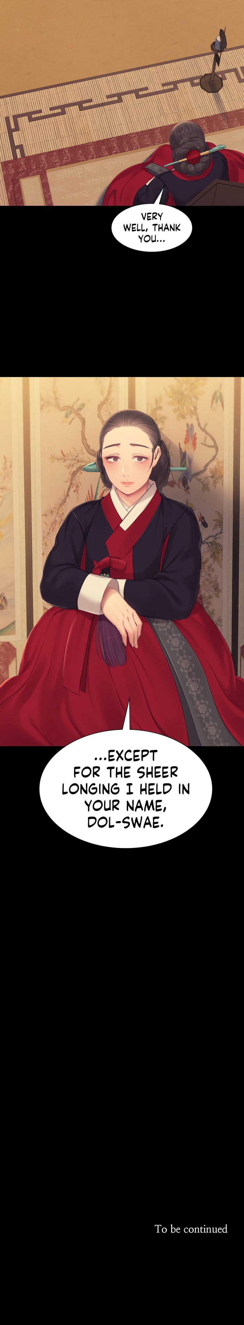 Madam chapter 135 page 26