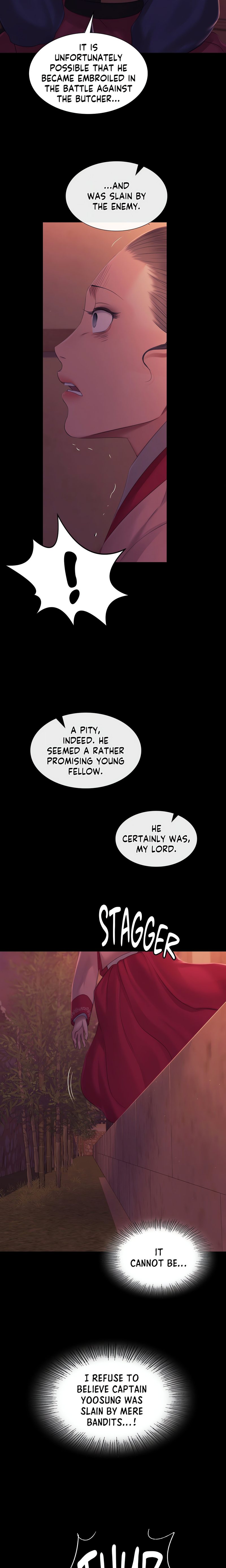 Madam chapter 137 page 10