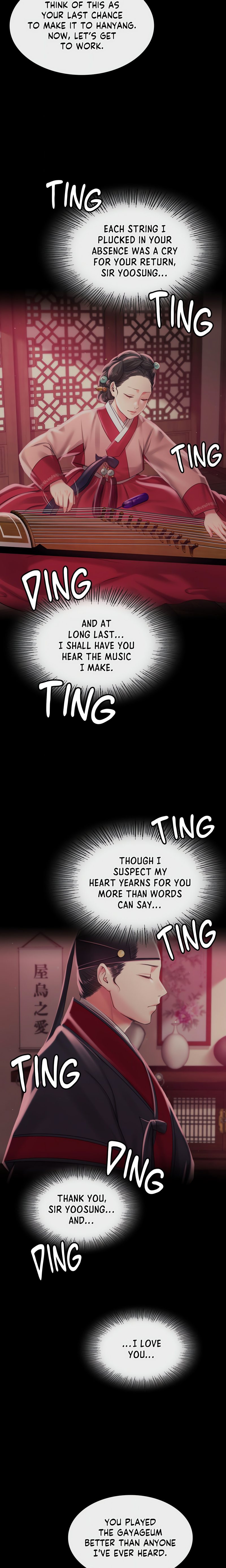 Madam chapter 137 page 19