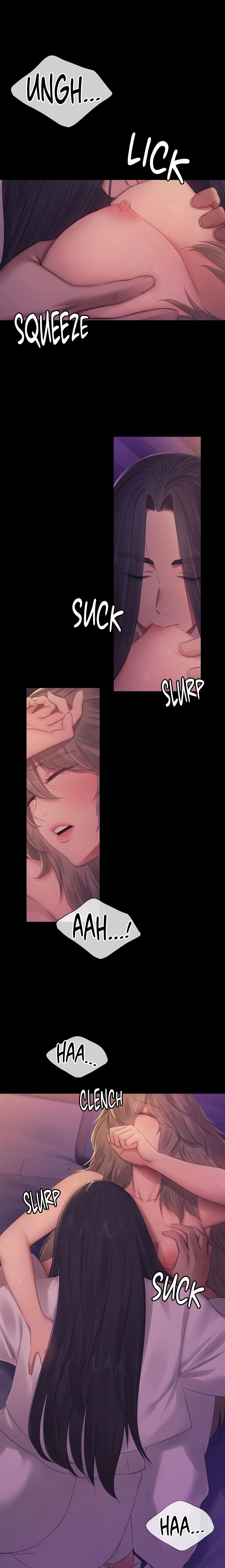 Madam chapter 138 page 4