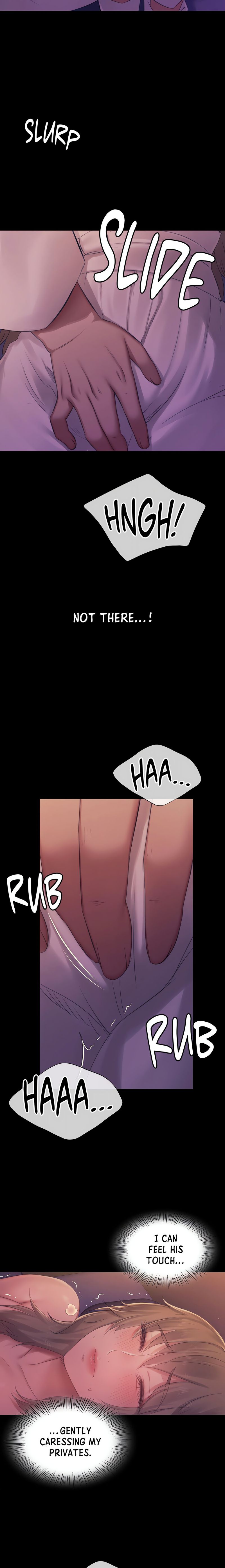 Madam chapter 138 page 5