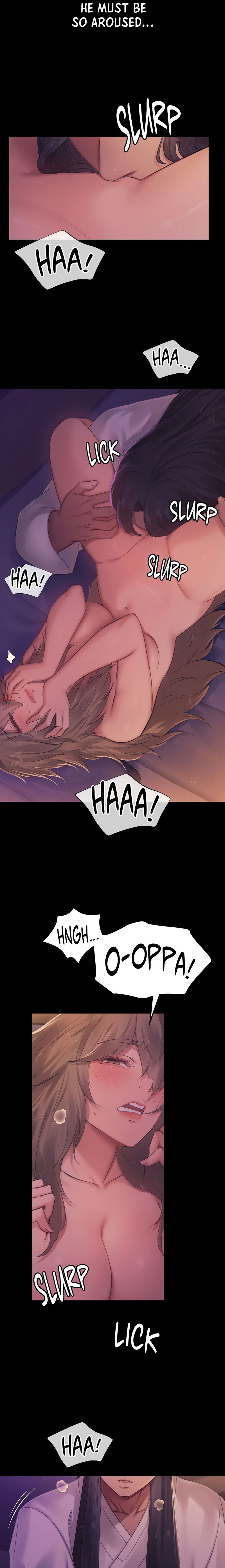 Madam chapter 138 page 7