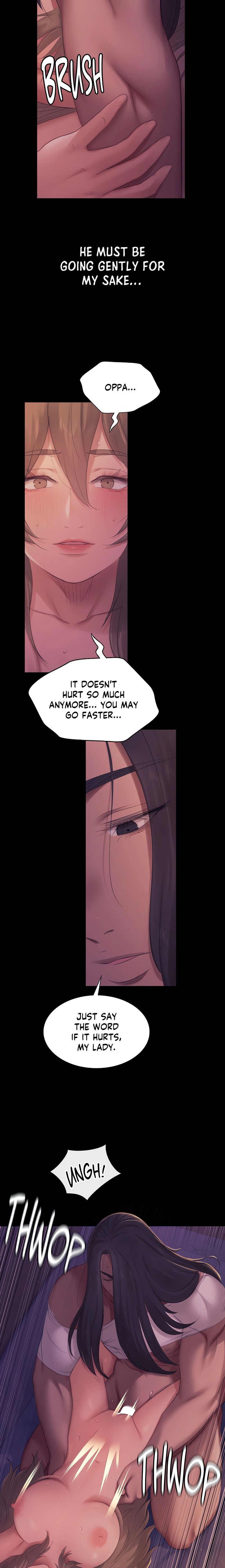 Madam chapter 138 page 13