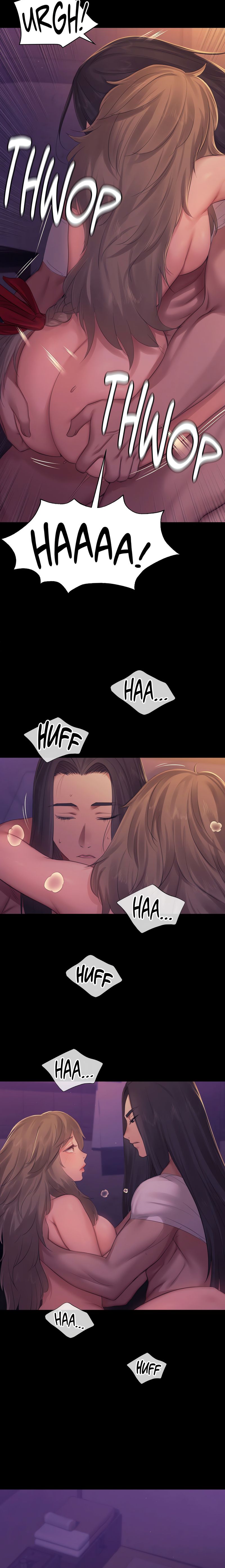 Madam chapter 138 page 17
