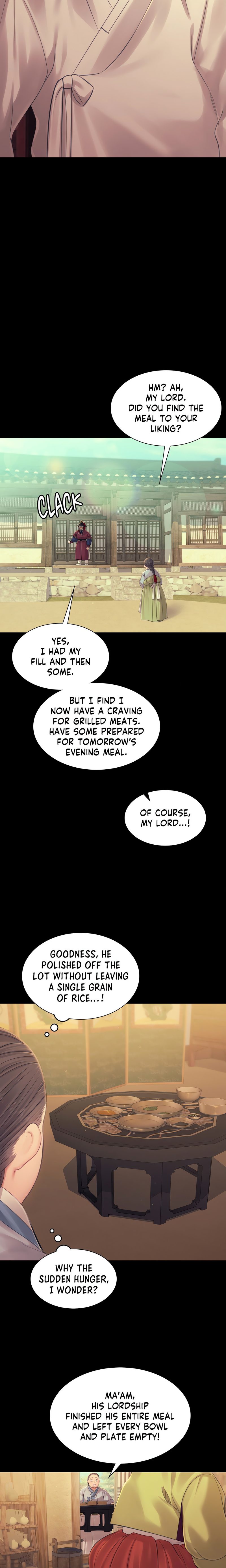 Madam chapter 139 page 4