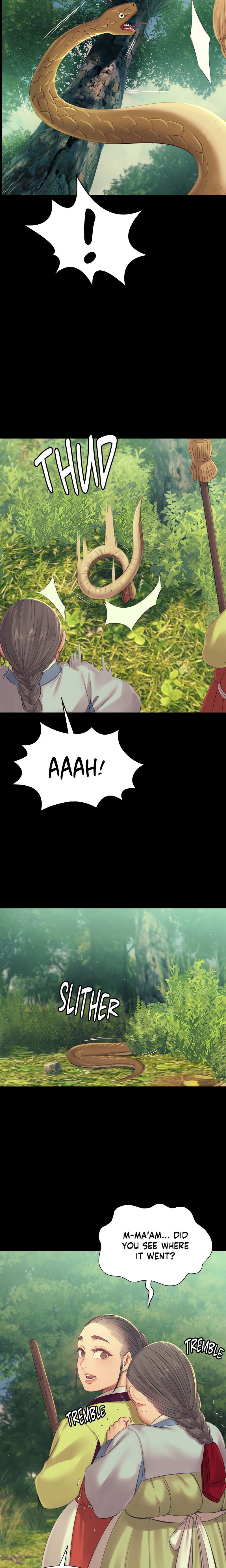 Madam chapter 139 page 9