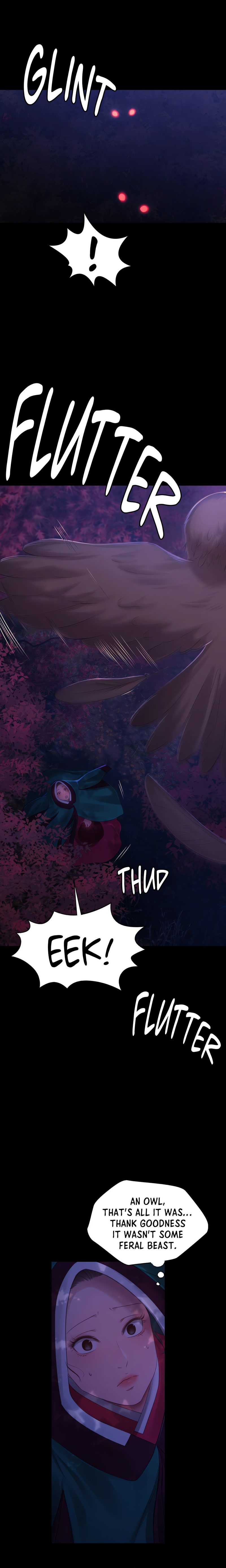 Madam chapter 140 page 3