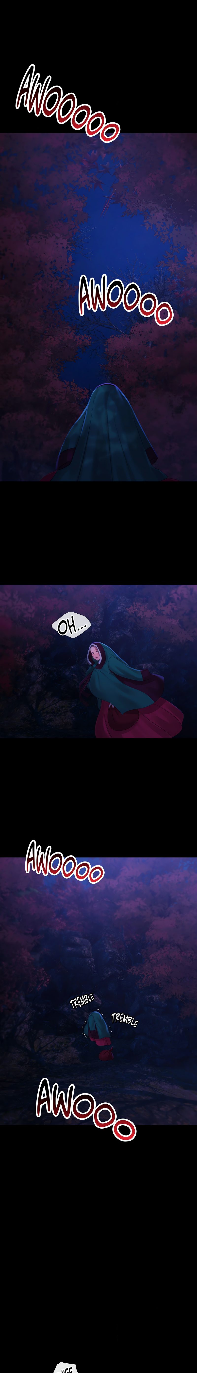 Madam chapter 140 page 4