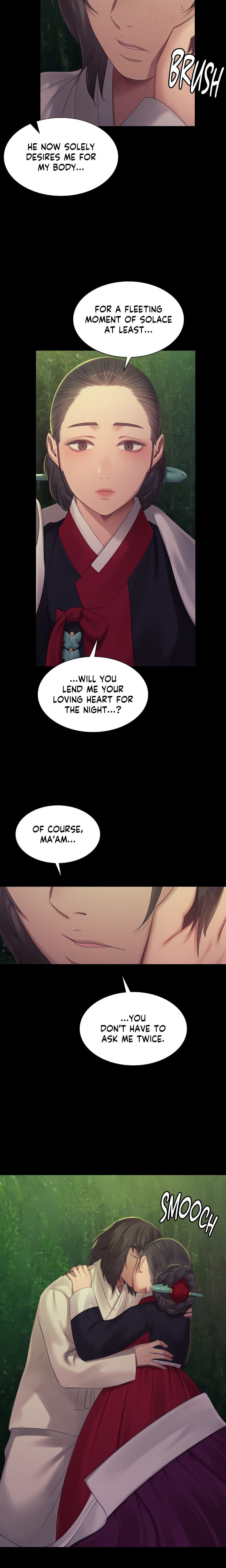 Madam chapter 141 page 4