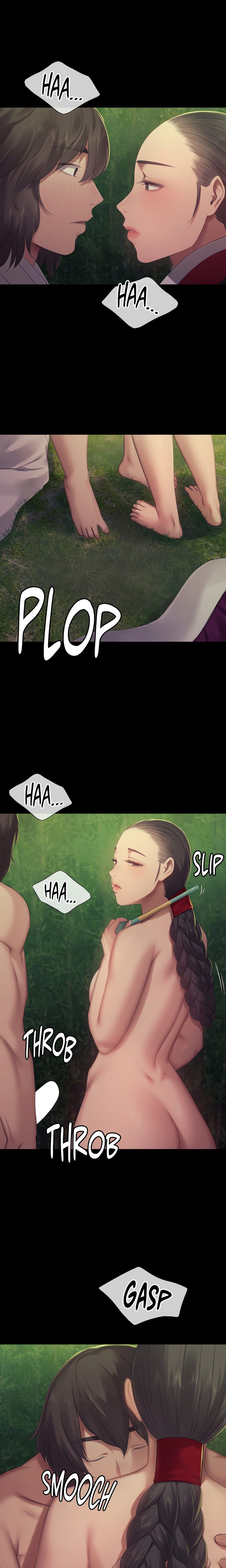 Madam chapter 141 page 5