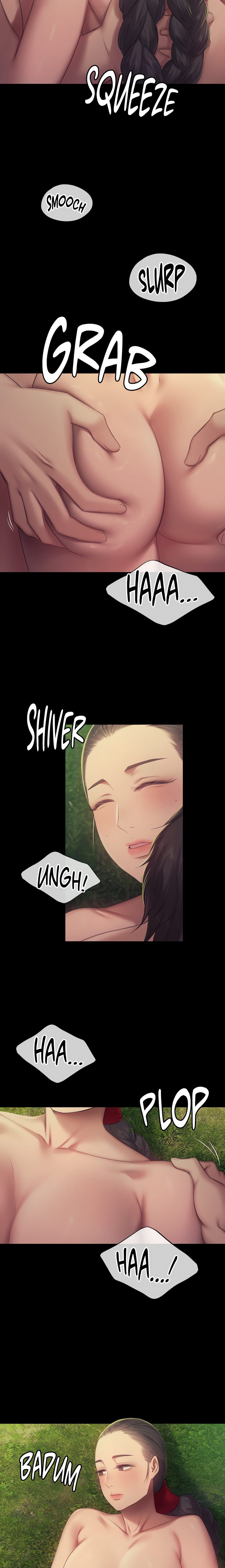 Madam chapter 141 page 6